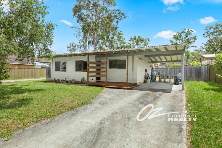 Main view of Homely house listing, 171 Sanctuary Point Road, Sanctuary Point NSW 2540