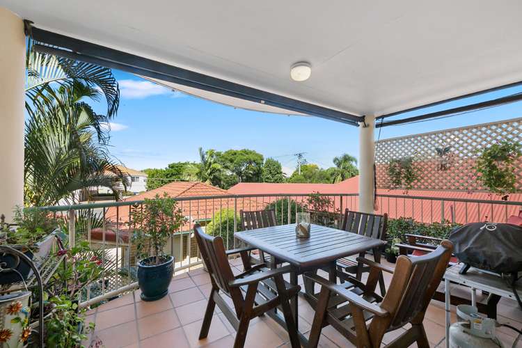 3/38 Silva Street, Ascot QLD 4007