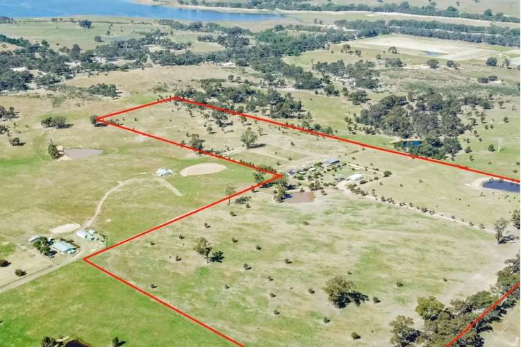 139 Killeens Lane, Derrinal VIC 3523