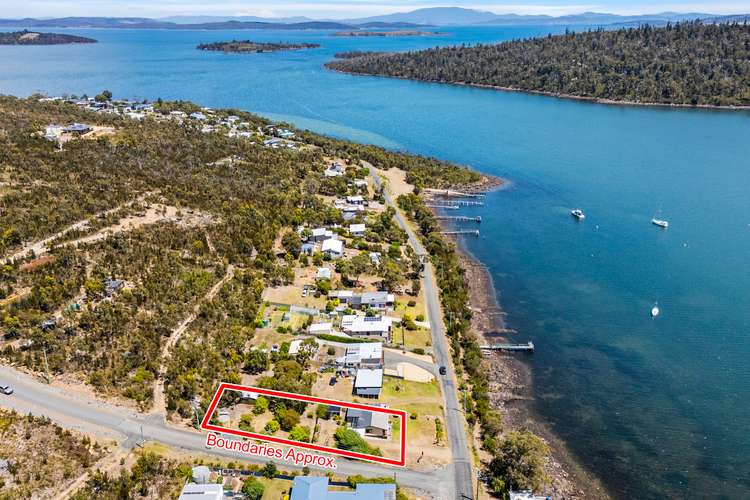 Main view of Homely house listing, 67 Sommers Bay Road, Murdunna TAS 7178