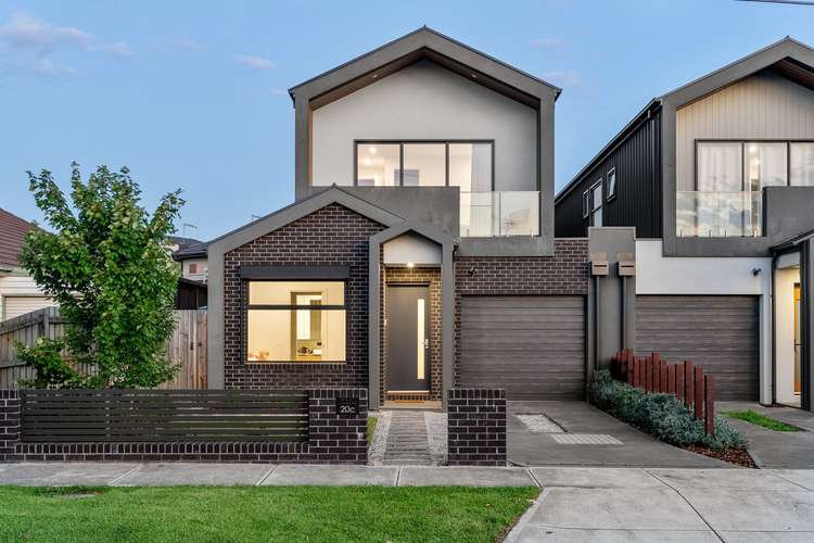 Main view of Homely house listing, 20C Smith Street, Reservoir VIC 3073