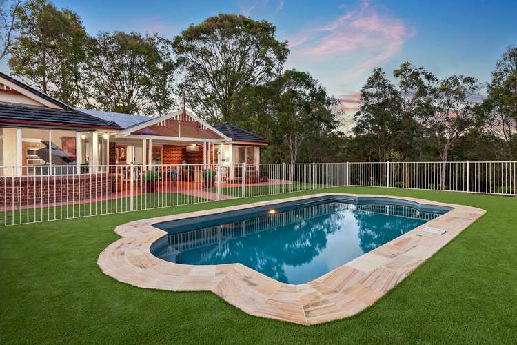 Main view of Homely house listing, 18 Walter Parade, Black Hill NSW 2322