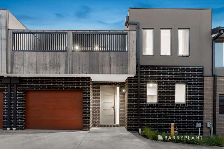 Main view of Homely unit listing, 3/639 Mountain Highway, Bayswater VIC 3153