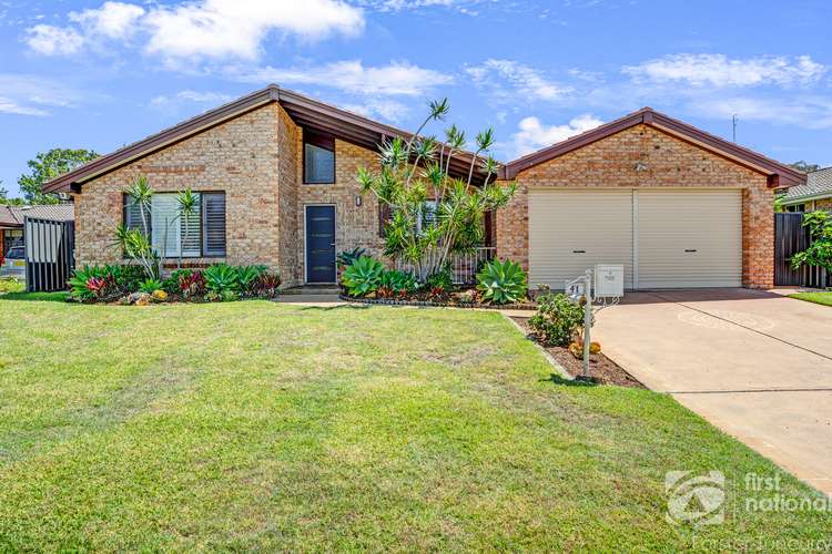 Main view of Homely house listing, 41 Hind Avenue, Forster NSW 2428