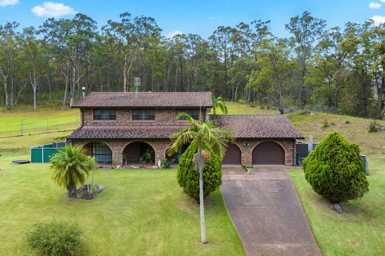 Main view of Homely house listing, 1418 Mount View Road, Millfield NSW 2325