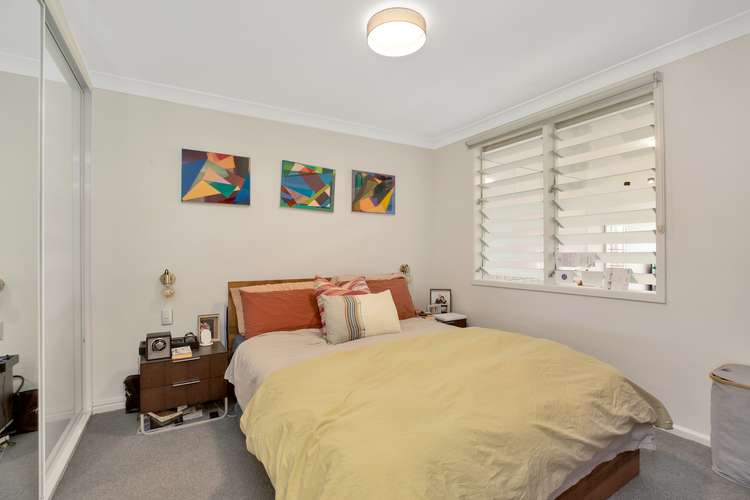 Fourth view of Homely apartment listing, 507/188 Chalmers Street, Surry Hills NSW 2010