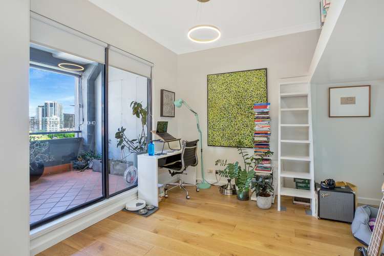 Fifth view of Homely apartment listing, 507/188 Chalmers Street, Surry Hills NSW 2010