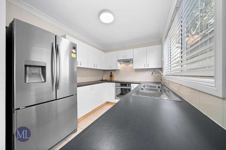 Sixth view of Homely townhouse listing, 13/16 Wyldwood Crescent, Baulkham Hills NSW 2153