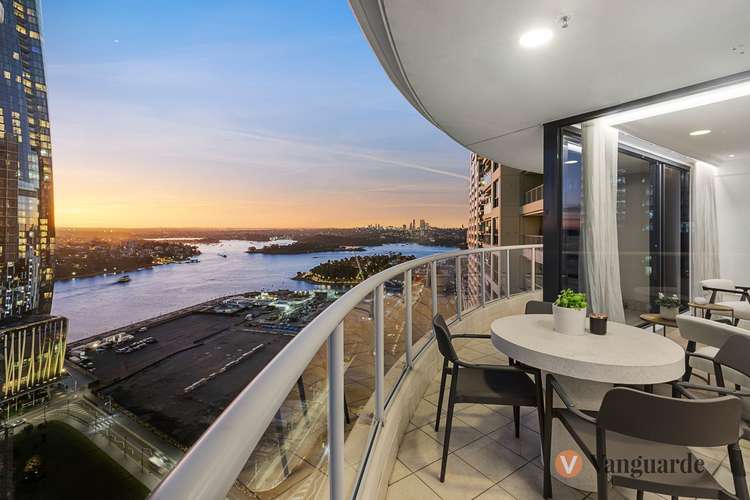 Main view of Homely apartment listing, 2001/183 Kent Street, Sydney NSW 2000