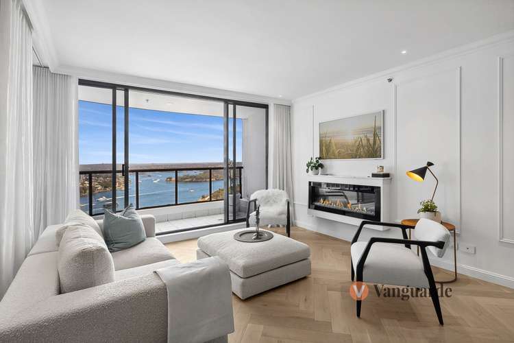 Sixth view of Homely apartment listing, 2001/183 Kent Street, Sydney NSW 2000
