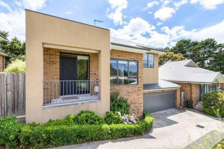 Main view of Homely townhouse listing, 2/73 Aitken Street, Gisborne VIC 3437