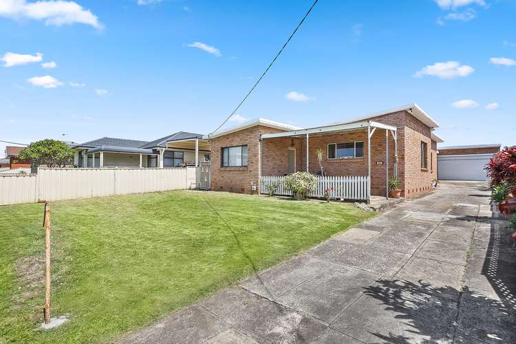 Main view of Homely house listing, 33 Veronica Street, Warilla NSW 2528