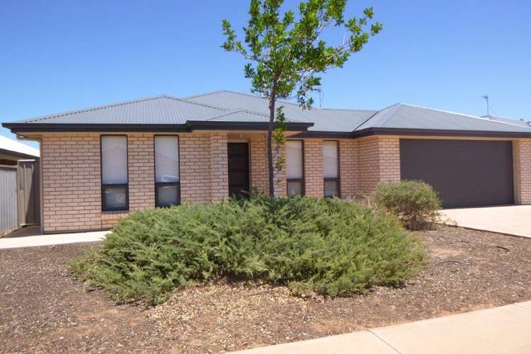 Main view of Homely house listing, 17 Bradshaw Street, Whyalla Jenkins SA 5609