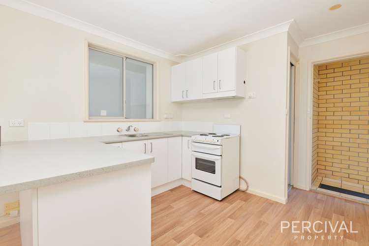 Second view of Homely unit listing, 2/19 Crisp Street, Port Macquarie NSW 2444