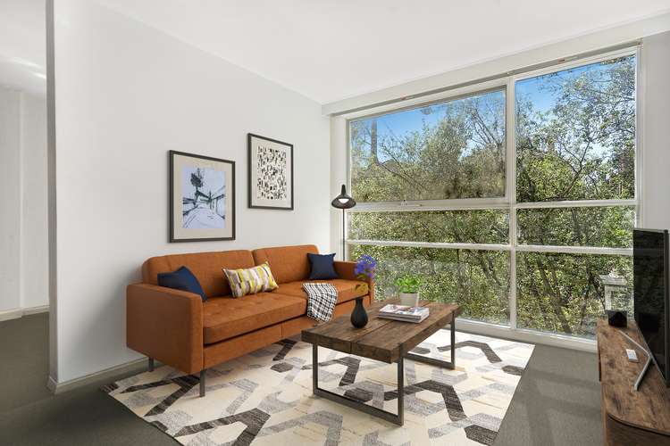 Main view of Homely apartment listing, 8/55 Barkly Street, St Kilda VIC 3182