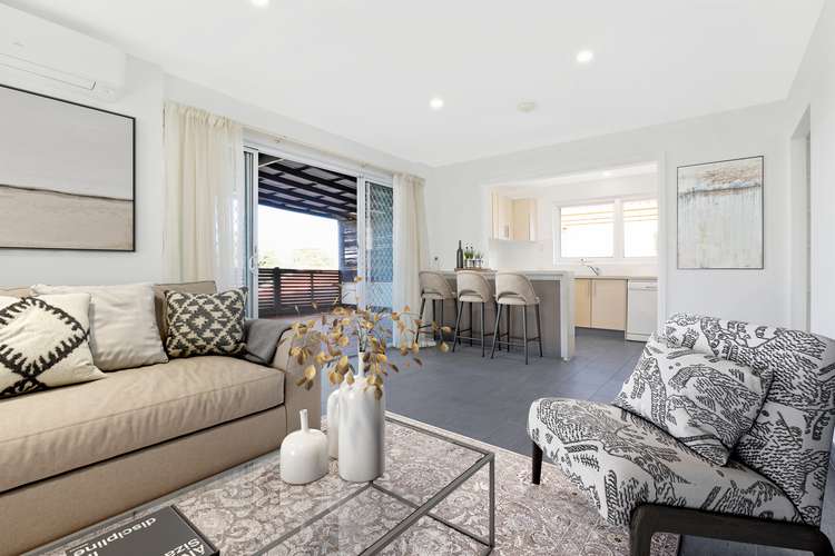 Main view of Homely unit listing, 6/12 Jutland Avenue, Wollongong NSW 2500