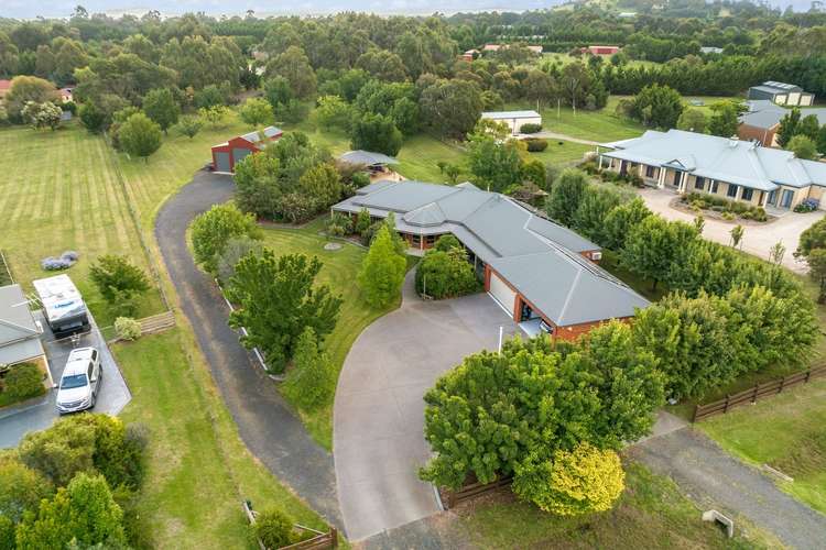 Main view of Homely house listing, 74 Joseph Avenue, New Gisborne VIC 3438