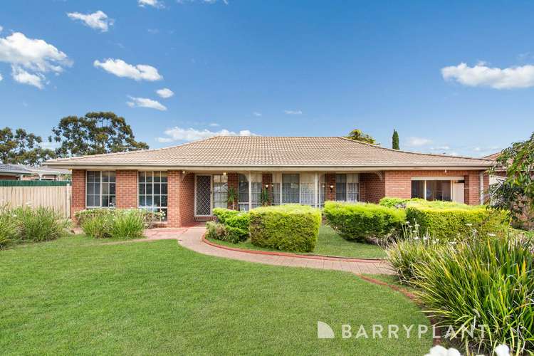 17 Silber Court, Melton West VIC 3337