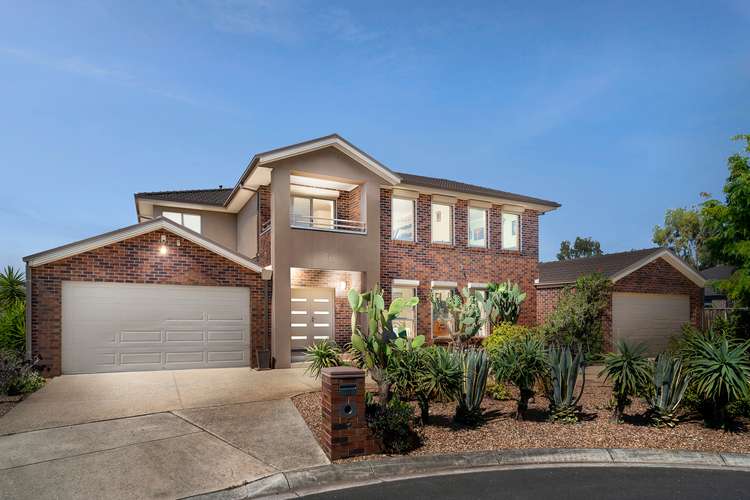 5 Natasha Court, Brookfield VIC 3338