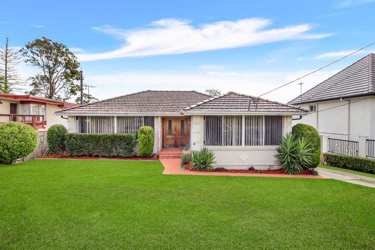 Main view of Homely house listing, 10 Sarah Crescent, Baulkham Hills NSW 2153