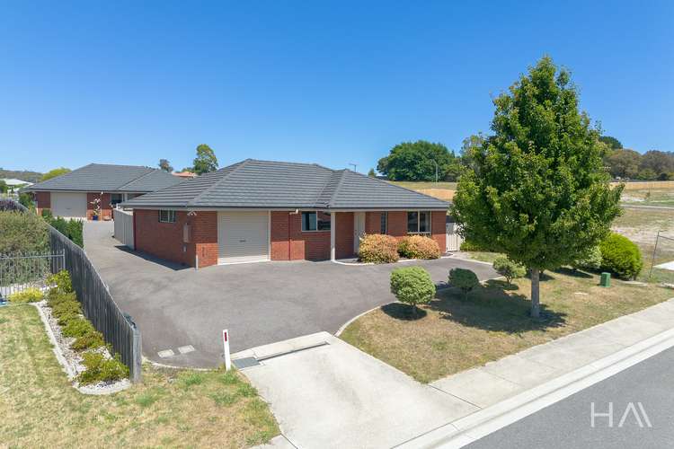 Main view of Homely house listing, 1/11 Brigalow Street, Legana TAS 7277