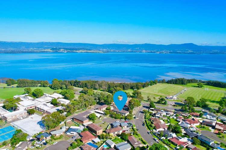 Main view of Homely unit listing, 5/11 Windle Street, Lake Illawarra NSW 2528