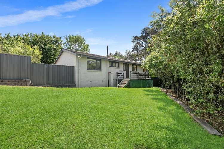 46 Earle Street, Lyneham ACT 2602