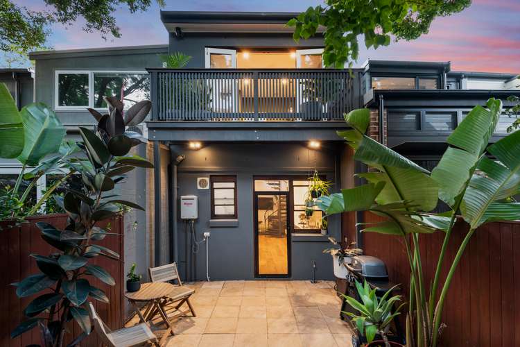 Main view of Homely house listing, 7 Ada Street, Erskineville NSW 2043