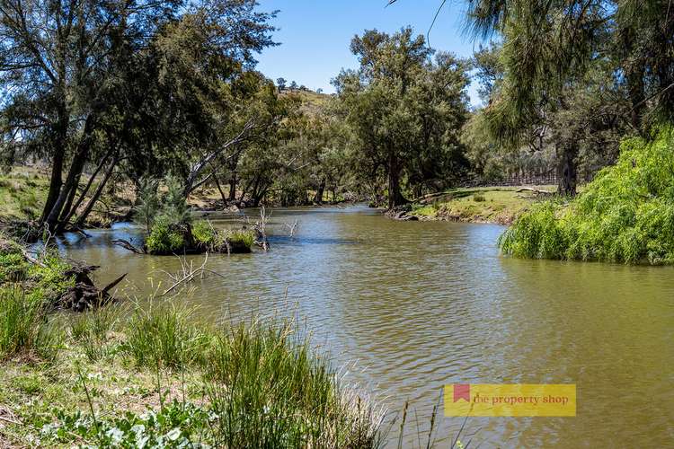 LOT 2, 738 Kaludabah Road, Mudgee NSW 2850