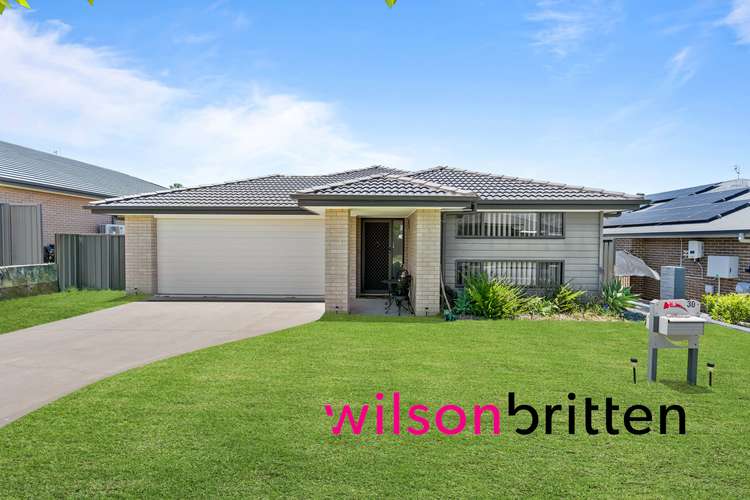 Main view of Homely house listing, 30 Wattlebird Avenue, Cooranbong NSW 2265