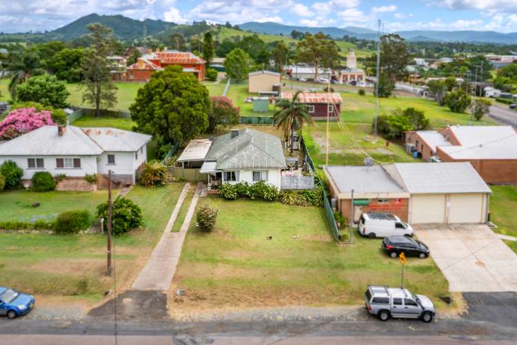 Main view of Homely house listing, 37 Mackay Street, Dungog NSW 2420