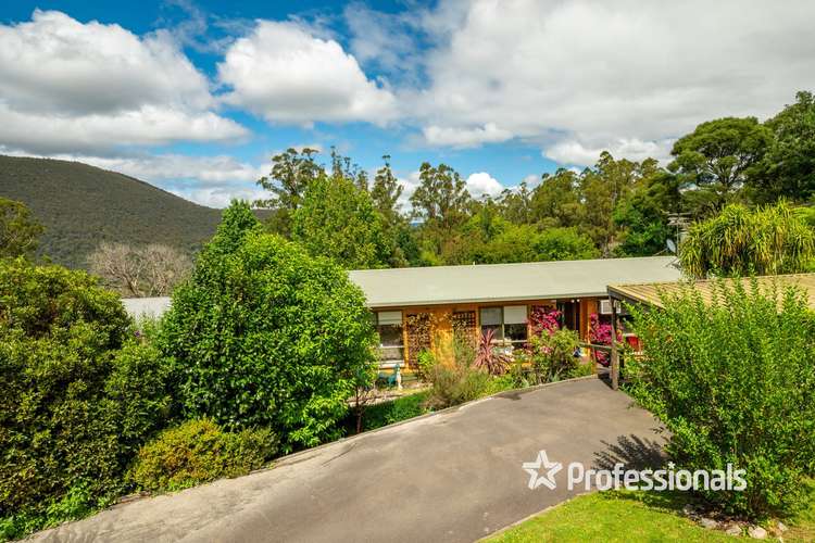 Main view of Homely house listing, 12 Kent Street, Warburton VIC 3799