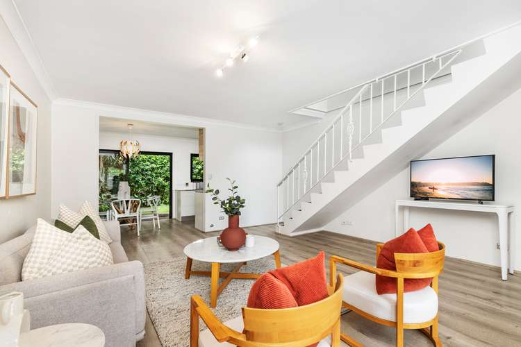 Main view of Homely townhouse listing, 21/10-16 Batemans Road, Gladesville NSW 2111