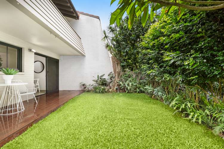 Third view of Homely townhouse listing, 21/10-16 Batemans Road, Gladesville NSW 2111
