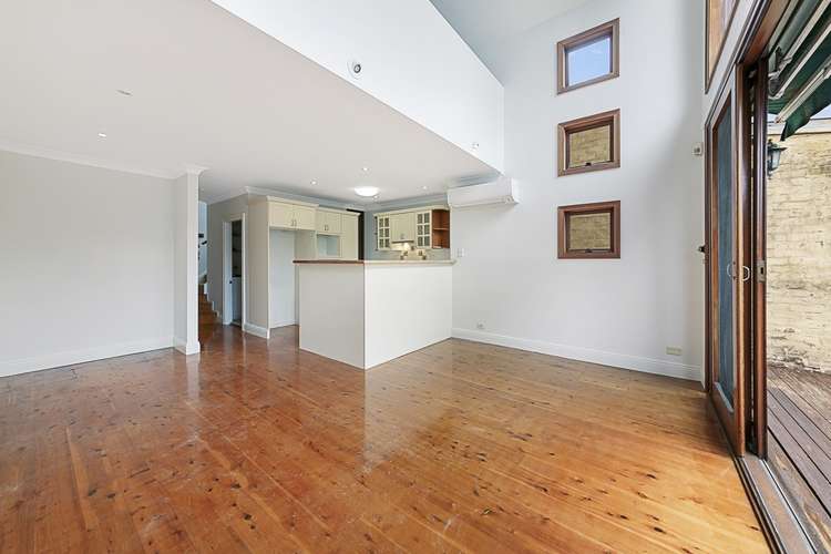 Main view of Homely apartment listing, 27 Annesley Street, Leichhardt NSW 2040