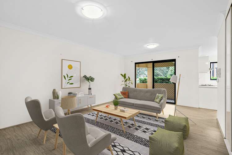 Main view of Homely apartment listing, 30/104 Glencoe Street, Sutherland NSW 2232