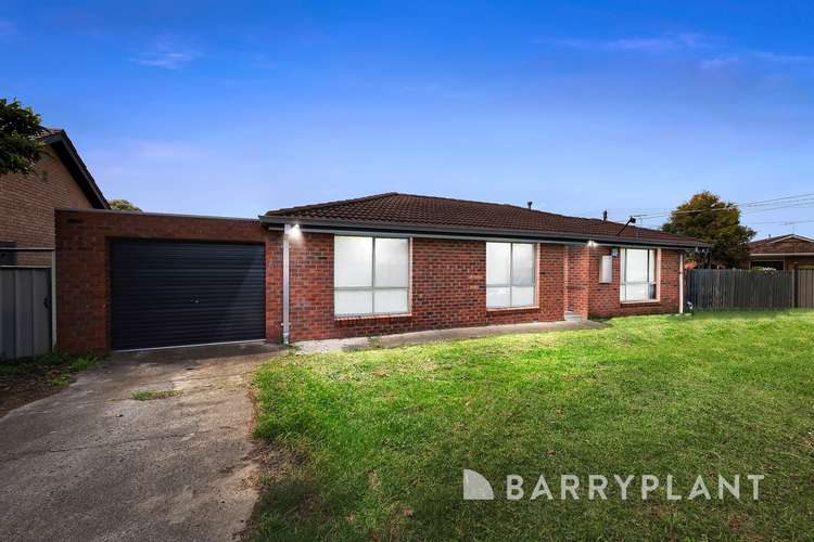 2 Manfred Avenue, St Albans VIC 3021