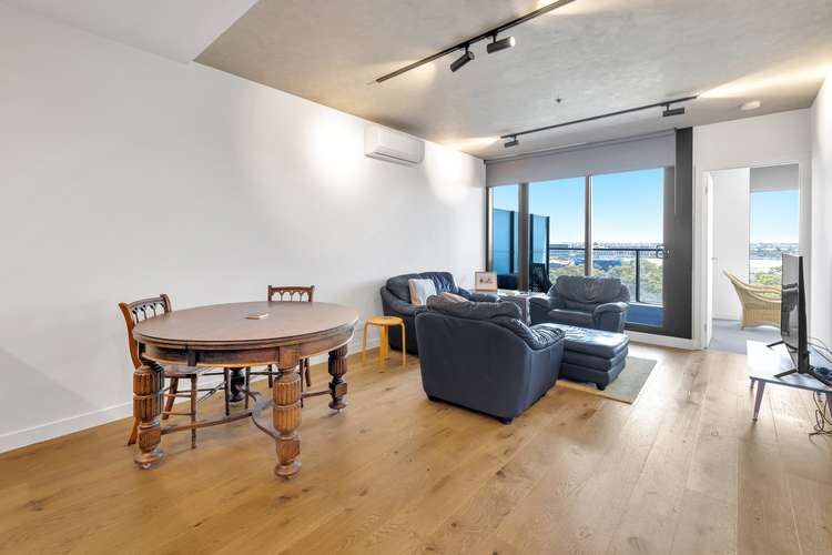 Main view of Homely apartment listing, 904/8 Joseph Road, Footscray VIC 3011
