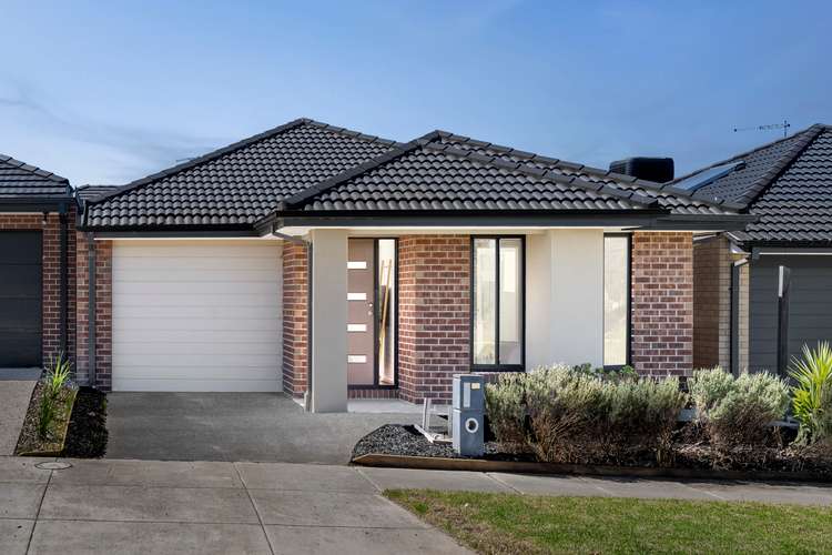 Main view of Homely house listing, 50 Papas View, Wyndham Vale VIC 3024