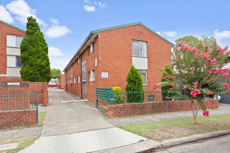 Main view of Homely unit listing, 34/27 Dover Road, Botany NSW 2019