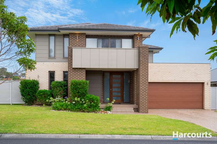 46 John Darling Avenue, Belmont North NSW 2280