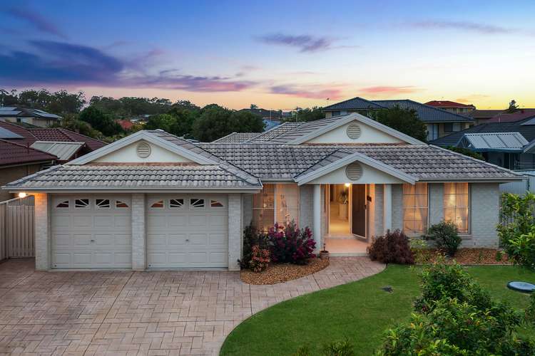 59 Bayberry Avenue, Woongarrah NSW 2259
