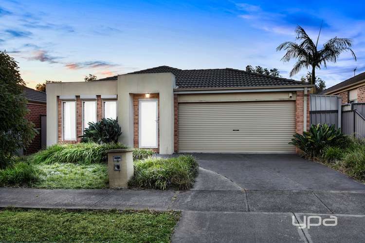 Main view of Homely house listing, 3 Lawson Place, Burnside Heights VIC 3023