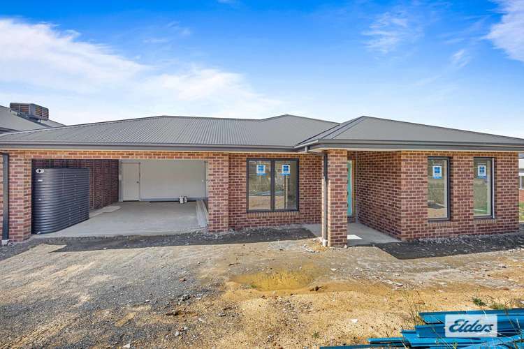 Main view of Homely house listing, 59 McNeill Street, Ararat VIC 3377