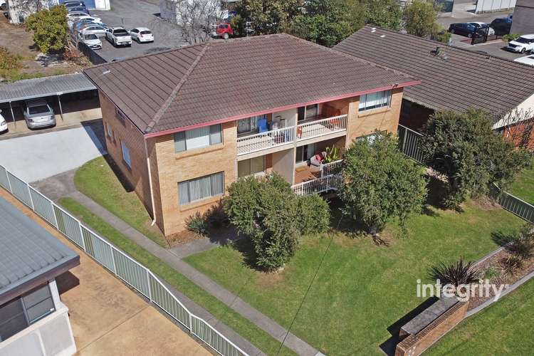 Main view of Homely house listing, 4/3 McGrath Avenue, Nowra NSW 2541