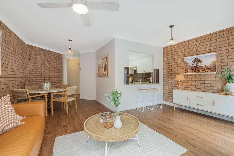 Main view of Homely unit listing, 4/20 Brown Street, Wallsend NSW 2287