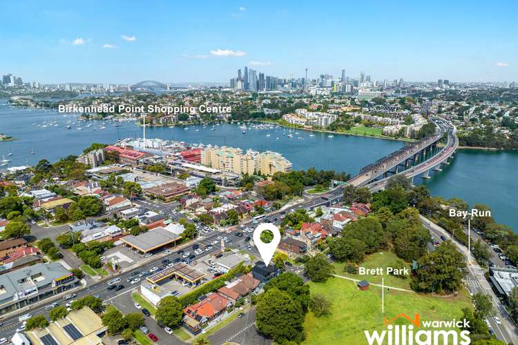 Main view of Homely house listing, 34 Formosa Street, Drummoyne NSW 2047