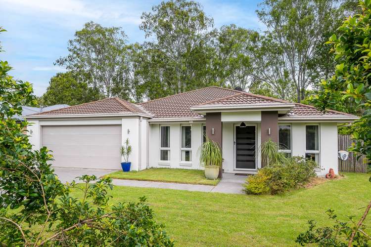 Main view of Homely house listing, 44 Mary Ring Drive, Samford Village QLD 4520