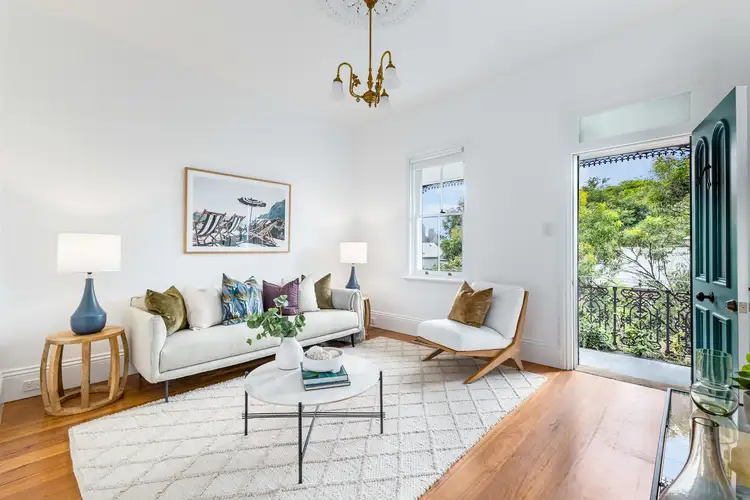 Main view of Homely house listing, 82 Rowntree Street, Birchgrove NSW 2041
