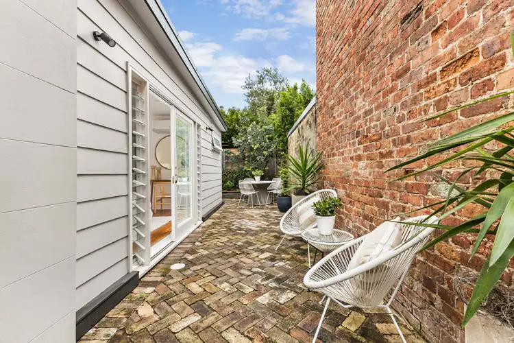 Third view of Homely house listing, 82 Rowntree Street, Birchgrove NSW 2041